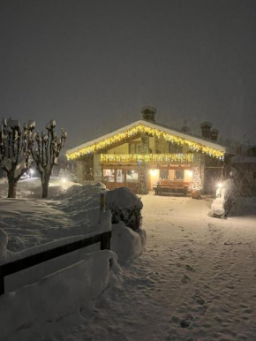 Hotel Lo Campagnar